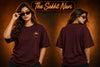 VIGHNA ZERO | Unisex Oversized Classic T-Shirt