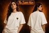 VIGHNA ZERO | Unisex Oversized Classic T-Shirt