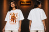 SHREE GANESH | Unisex Oversized Standard T-Shirt