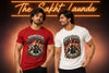 DARK RIDERS BROTHERHOOD | Unisex Classic Crew T-Shirt