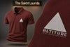 The ALTITUDE | Men's Polo