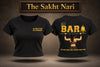 My BAR | Women's Flex Crop Tee