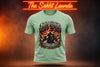 DARK RIDERS BROTHERHOOD | Unisex Classic Crew T-Shirt