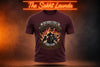 DARK RIDERS BROTHERHOOD | Unisex Classic Crew T-Shirt