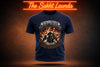 DARK RIDERS BROTHERHOOD | Unisex Classic Crew T-Shirt