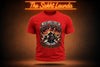 DARK RIDERS BROTHERHOOD | Unisex Classic Crew T-Shirt