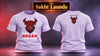 UNBREAKABLE BULL | Unisex Classic Crew T-Shirt