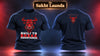 UNBREAKABLE BULL | Unisex Classic Crew T-Shirt