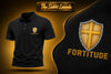 FORTITUDE | Men's Polo