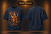 SHREE GANESH | Unisex Oversized Standard T-Shirt