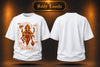 SHREE GANESH | Unisex Oversized Standard T-Shirt
