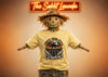 GEARHEAD | Unisex Classic Crew T-Shirt
