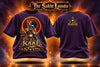 KAAL - Beyond Death | Unisex Oversized Classic T-Shirt