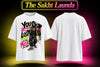 Lose YOURSELF | Unisex Oversized Classic T-Shirt