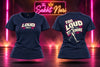 Too Loud To Ignore | Women's Classic T-Shirt