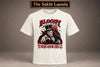 BLOODY MONDAY | Unisex Classic Crew T-Shirt