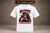 BLOODY MONDAY | Unisex Classic Crew T-Shirt