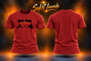 ONE SOUL - TWO MODES | Unisex Stretch T-shirt