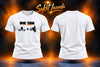 ONE SOUL - TWO MODES | Unisex Stretch T-shirt