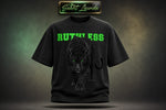 RUTHLESS | Unisex Oversized Classic T-Shirt