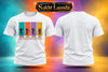 STRONG BODY - STRONG MIND | Unisex Stretch T-shirt