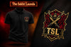 TSL Logo | Men's Polo
