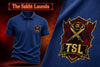 TSL Logo | Men's Polo