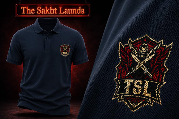 TSL Logo | Men's Polo