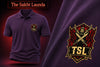 TSL Logo | Men's Polo
