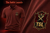 TSL Logo | Men's Polo