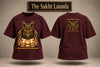 ULUKA - KEEPER OF FORTUNE | Unisex Oversized Classic T-Shirt