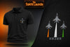 Indian Air Force - VAJRA | Men's Polo