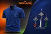 Indian Air Force - VAJRA | Men's Polo