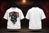 VENOMOUS | Unisex Oversized Classic T-Shirt