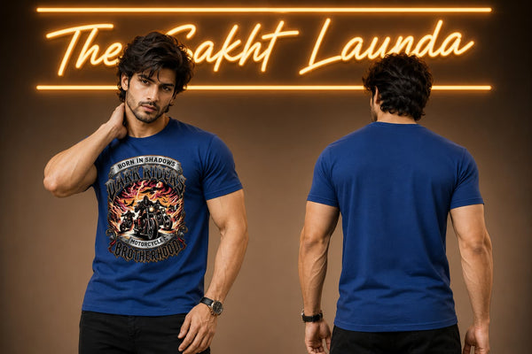 DARK RIDERS BROTHERHOOD | Unisex Classic Crew T-Shirt