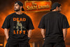 DEAD LIFT | Unisex Oversized Classic T-Shirt