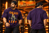 DEAD LIFT | Unisex Oversized Classic T-Shirt