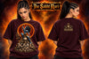 KAAL - Beyond Death | Unisex Oversized Classic T-Shirt