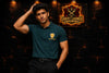 FORTITUDE | Men's Polo