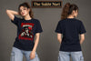 BLOODY MONDAY | Unisex Classic Crew T-Shirt