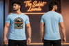GEARHEAD | Unisex Classic Crew T-Shirt