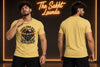 GEARHEAD | Unisex Classic Crew T-Shirt
