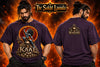 KAAL - Beyond Death | Unisex Oversized Classic T-Shirt