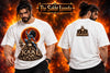 KAAL - Beyond Death | Unisex Oversized Classic T-Shirt