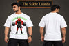 LIGHT WEIGHT | Unisex Oversized Classic T-Shirt