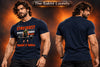 MIND OVER MUSCLE | Unisex Stretch T-shirt