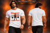 MIND OVER MUSCLE | Unisex Stretch T-shirt