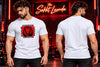 Lionheart Edition | Unisex Stretch T-shirt