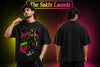 Lose YOURSELF | Unisex Oversized Classic T-Shirt