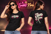 Too Loud To Ignore | Women's Classic T-Shirt